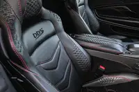 2021 Aston Martin DBS Superleggera 007 Edition - 2,486 Miles-Sold