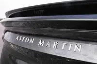 2021 Aston Martin DBS Superleggera 007 Edition - 2,486 Miles-Sold