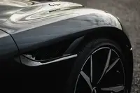 2021 Aston Martin DBS Superleggera 007 Edition - 2,486 Miles-Sold