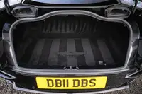 2021 Aston Martin DBS Superleggera 007 Edition - 2,486 Miles-Sold