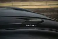 2021 Aston Martin DBS Superleggera 007 Edition - 2,486 Miles-Sold