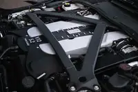 2021 Aston Martin DBS Superleggera 007 Edition - 2,486 Miles-Sold