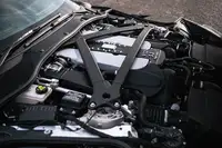 2021 Aston Martin DBS Superleggera 007 Edition - 2,486 Miles-Sold