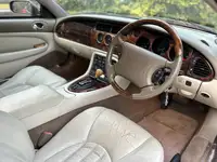 1998 Jaguar XKR Supercharged Coupé-For Sale