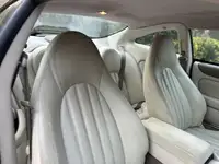 1998 Jaguar XKR Supercharged Coupé-For Sale