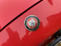 1998 Jaguar XKR Supercharged Coupé-For Sale