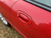 1998 Jaguar XKR Supercharged Coupé-For Sale