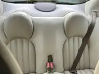 1998 Jaguar XKR Supercharged Coupé-For Sale