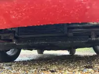 1998 Jaguar XKR Supercharged Coupé-For Sale