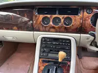 1998 Jaguar XKR Supercharged Coupé-For Sale