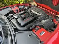 1998 Jaguar XKR Supercharged Coupé-For Sale