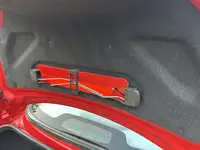 1998 Jaguar XKR Supercharged Coupé-For Sale