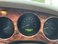 1998 Jaguar XKR Supercharged Coupé-For Sale
