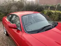 1998 Jaguar XKR Supercharged Coupé-For Sale
