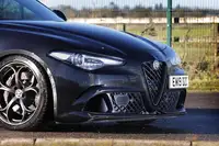 2019 Alfa Romeo Giulia Quadrifoglio-For Sale