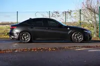 2019 Alfa Romeo Giulia Quadrifoglio-For Sale