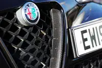 2019 Alfa Romeo Giulia Quadrifoglio-For Sale