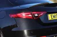 2019 Alfa Romeo Giulia Quadrifoglio-For Sale