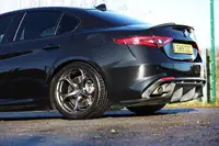 2019 Alfa Romeo Giulia Quadrifoglio-For Sale