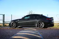2019 Alfa Romeo Giulia Quadrifoglio-For Sale