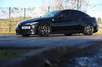 2019 Alfa Romeo Giulia Quadrifoglio-For Sale