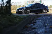2019 Alfa Romeo Giulia Quadrifoglio-For Sale