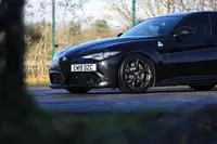 2019 Alfa Romeo Giulia Quadrifoglio-For Sale
