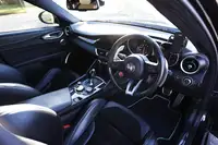 2019 Alfa Romeo Giulia Quadrifoglio-For Sale