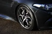 2019 Alfa Romeo Giulia Quadrifoglio-For Sale