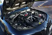 2019 Alfa Romeo Giulia Quadrifoglio-For Sale
