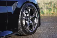 2019 Alfa Romeo Giulia Quadrifoglio-For Sale