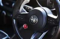 2019 Alfa Romeo Giulia Quadrifoglio-For Sale