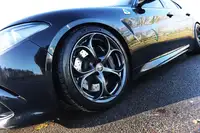 2019 Alfa Romeo Giulia Quadrifoglio-For Sale