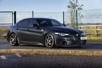 2019 Alfa Romeo Giulia Quadrifoglio-For Sale