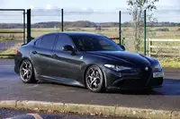 2019 Alfa Romeo Giulia Quadrifoglio-For Sale