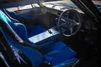 1987 Jaguar XJ-SC Competition Car-Sold