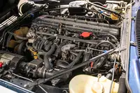 1987 Jaguar XJ-SC Competition Car-Sold