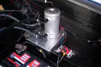 1987 Jaguar XJ-SC Competition Car-Sold