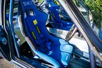 1987 Jaguar XJ-SC Competition Car-Sold