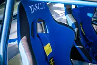 1987 Jaguar XJ-SC Competition Car-Sold