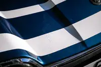 1987 Jaguar XJ-SC Competition Car-Sold