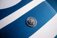 1987 Jaguar XJ-SC Competition Car-Sold