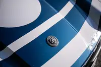 1987 Jaguar XJ-SC Competition Car-Sold