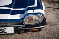 1987 Jaguar XJ-SC Competition Car-Sold