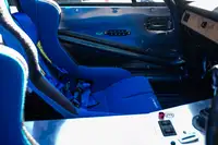 1987 Jaguar XJ-SC Competition Car-Sold