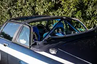 1987 Jaguar XJ-SC Competition Car-Sold