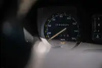 1987 Jaguar XJ-SC Competition Car-Sold