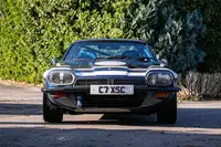 1987 Jaguar XJ-SC Competition Car-Sold