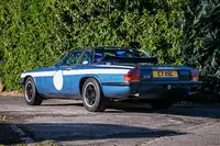 1987 Jaguar XJ-SC Competition Car-Sold