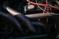 1990 GTD 40-Sold
